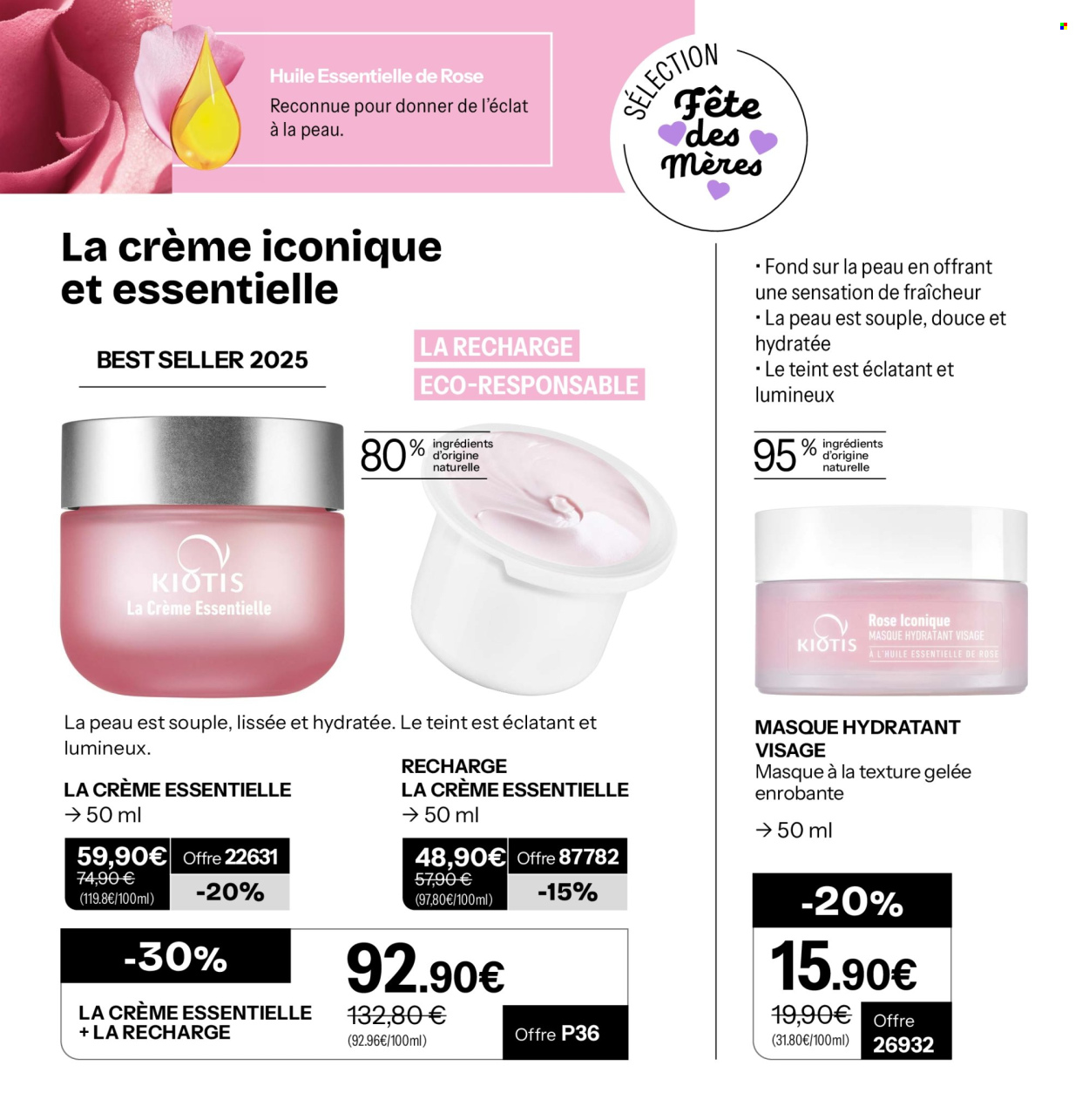 Catalogue Stanhome - 27/04/2026 - 25/05/2026. Page 30