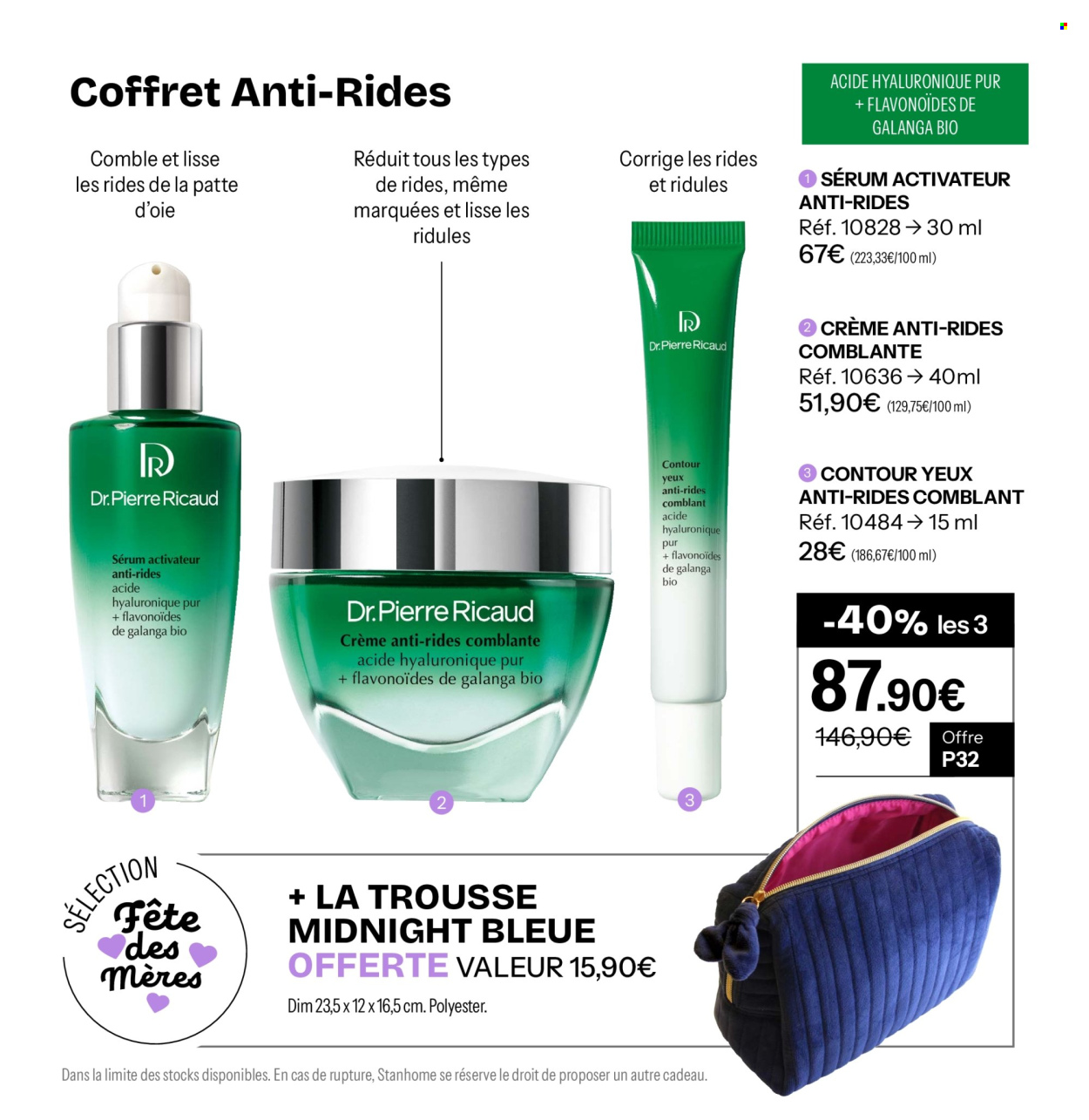 Catalogue Stanhome - 27/04/2026 - 25/05/2026. Page 38