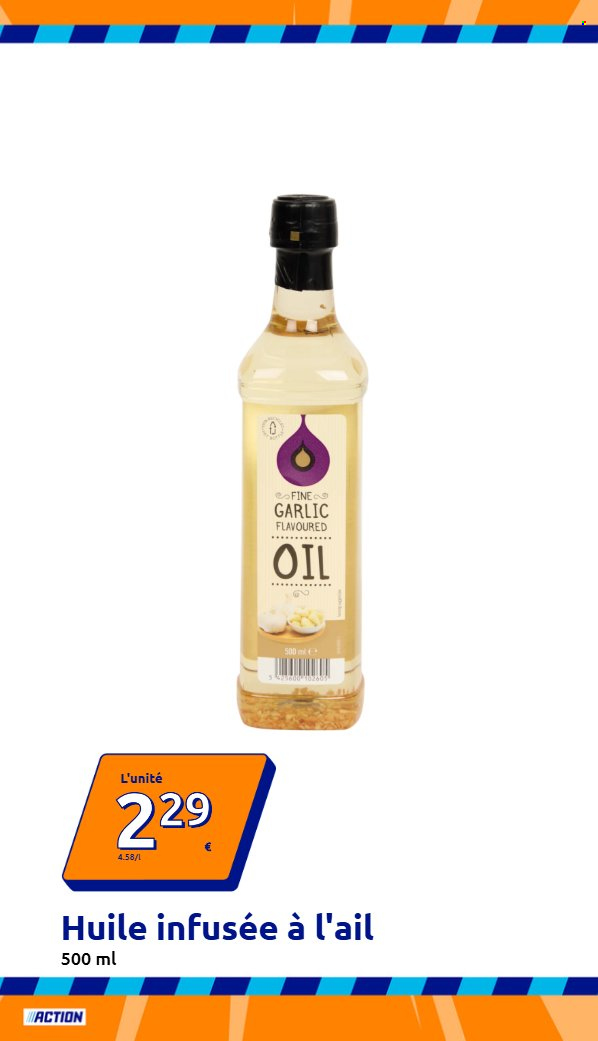 Catalogue Action - 29/04/2026 - 05/05/2026. Page 3