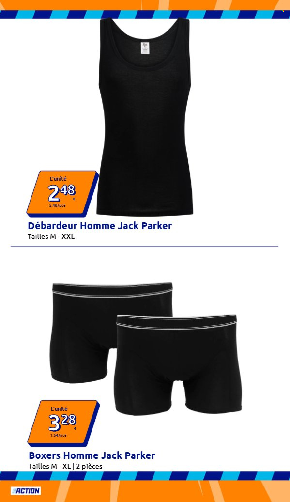 Catalogue Action - 29/04/2026 - 05/05/2026. Page 4