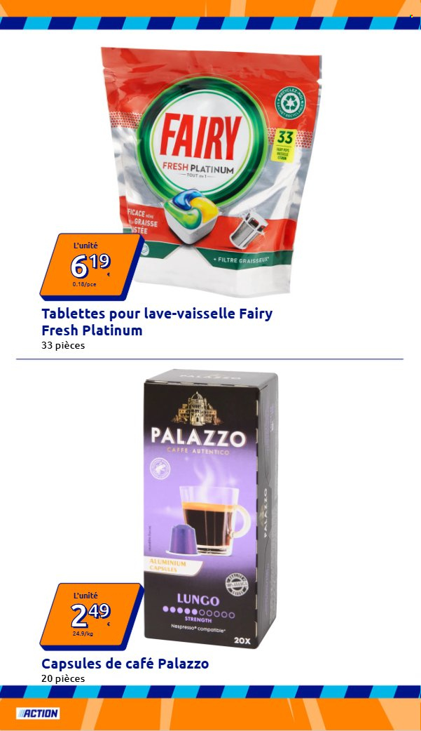 Catalogue Action - 29/04/2026 - 05/05/2026. Page 8