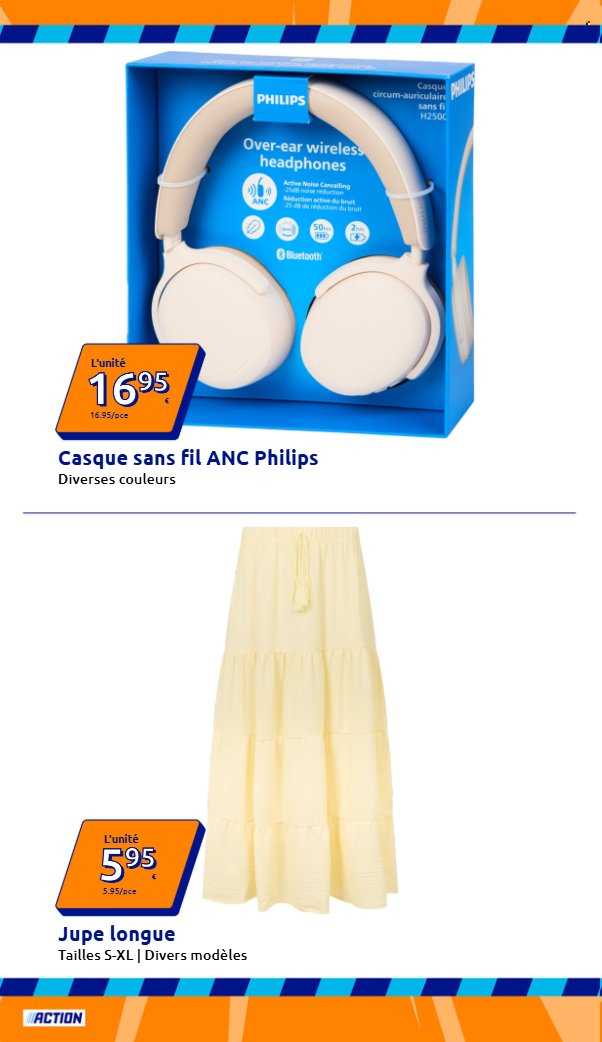 Catalogue Action - 29/04/2026 - 05/05/2026. Page 12