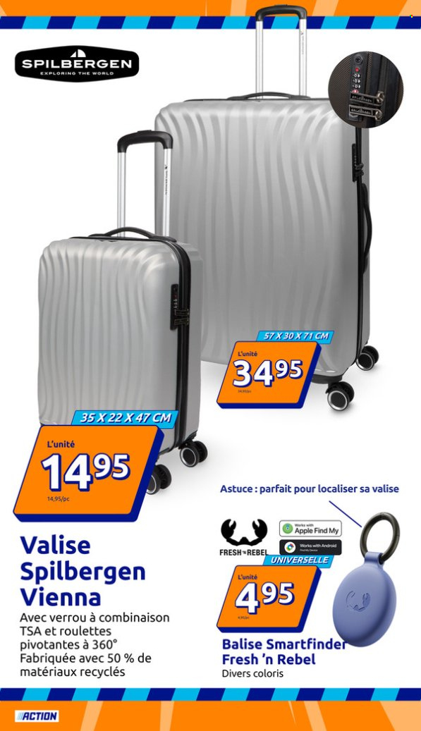 Catalogue Action - 29/04/2026 - 05/05/2026. Page 13