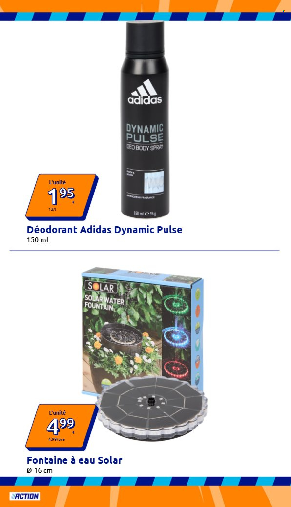 Catalogue Action - 29/04/2026 - 05/05/2026. Page 14