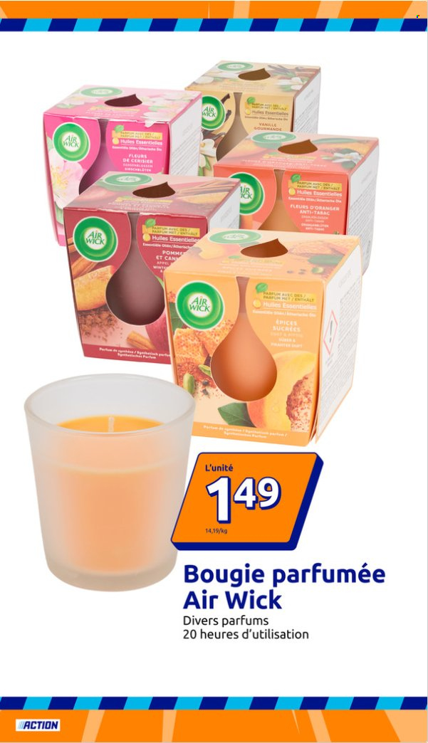 Catalogue Action - 29/04/2026 - 05/05/2026. Page 17