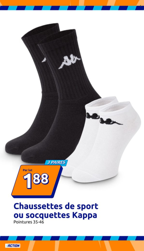 Catalogue Action - 29/04/2026 - 05/05/2026. Page 19