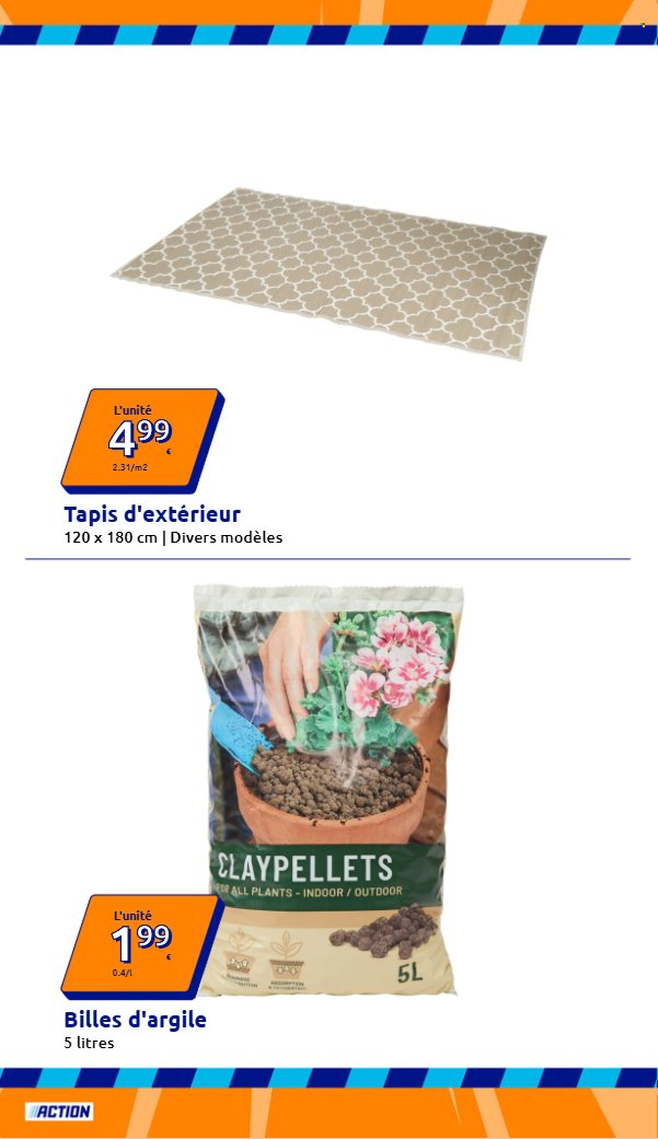Catalogue Action - 29/04/2026 - 05/05/2026. Page 20