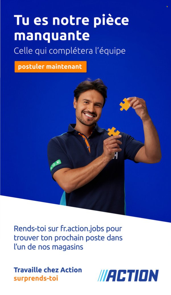 Catalogue Action - 29/04/2026 - 05/05/2026. Page 22