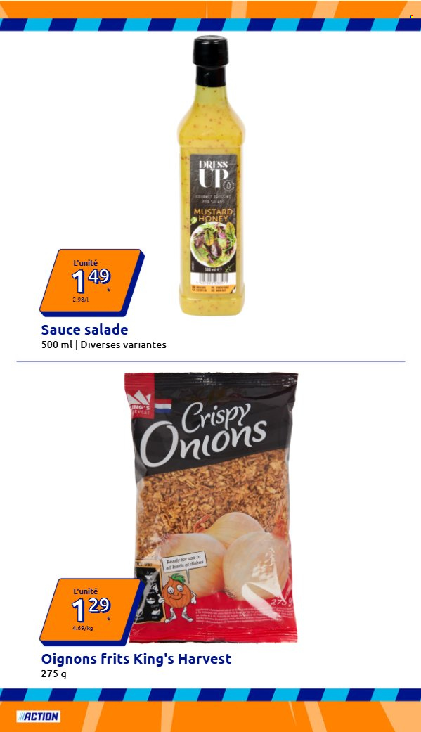 Catalogue Action - 29/04/2026 - 05/05/2026. Page 23