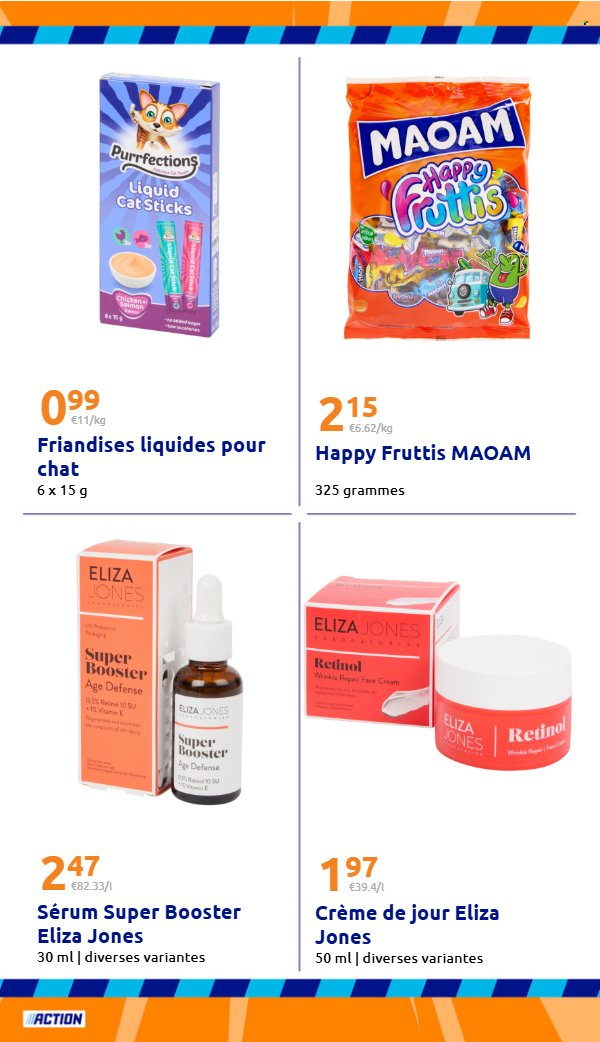 Catalogue Action - 29/04/2026 - 05/05/2026. Page 24