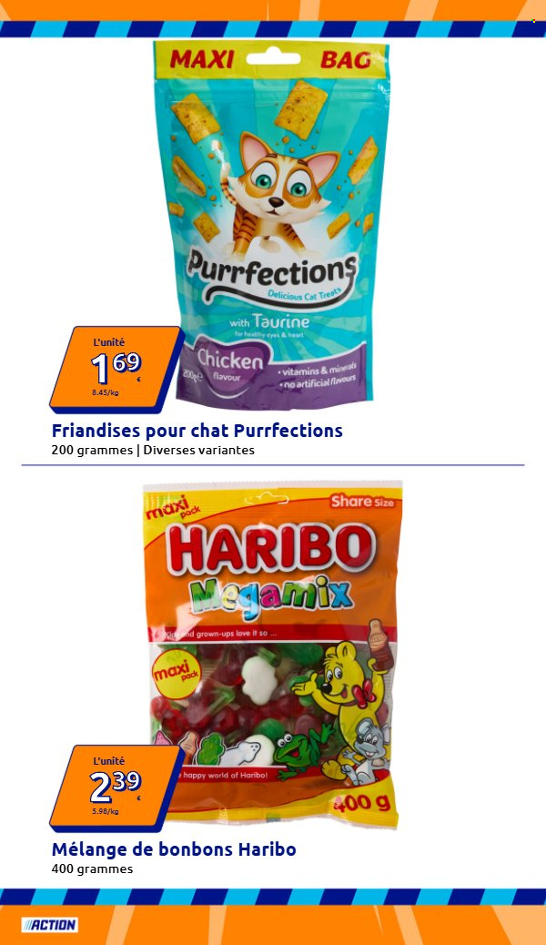 Catalogue Action - 29/04/2026 - 05/05/2026. Page 26