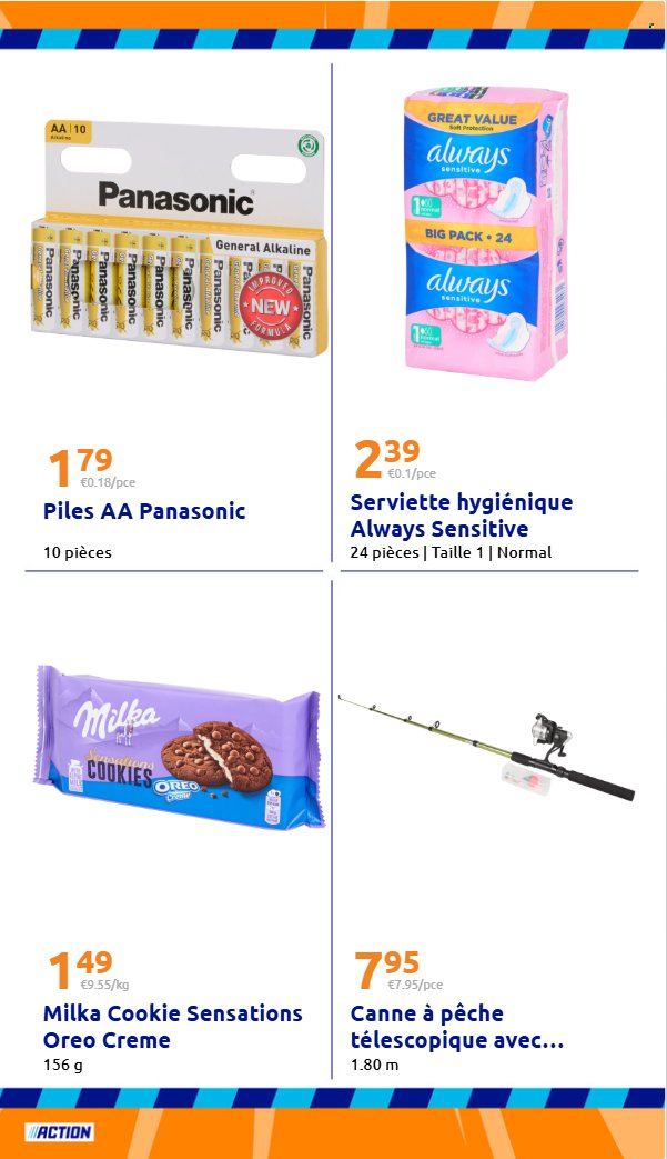 Catalogue Action - 29/04/2026 - 05/05/2026. Page 27