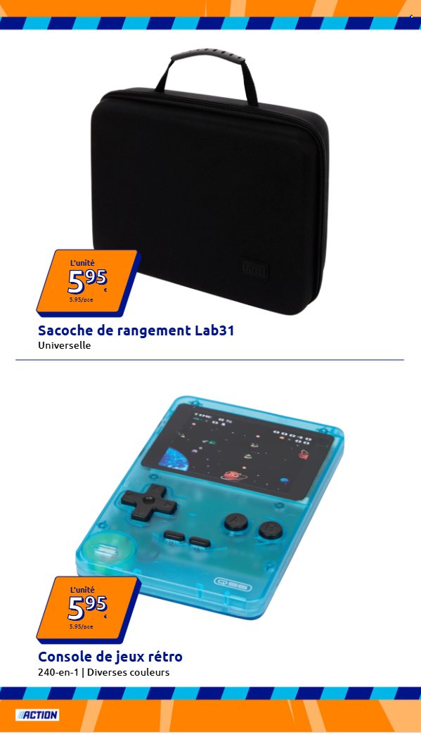 Catalogue Action - 29/04/2026 - 05/05/2026. Page 28