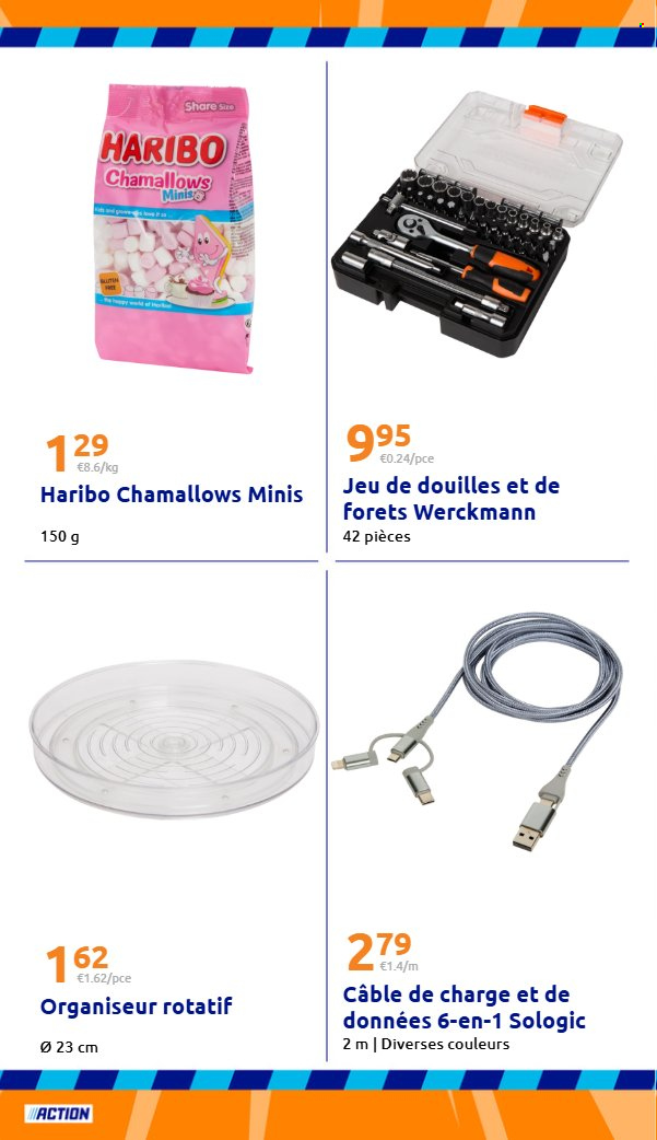 Catalogue Action - 29/04/2026 - 05/05/2026. Page 30