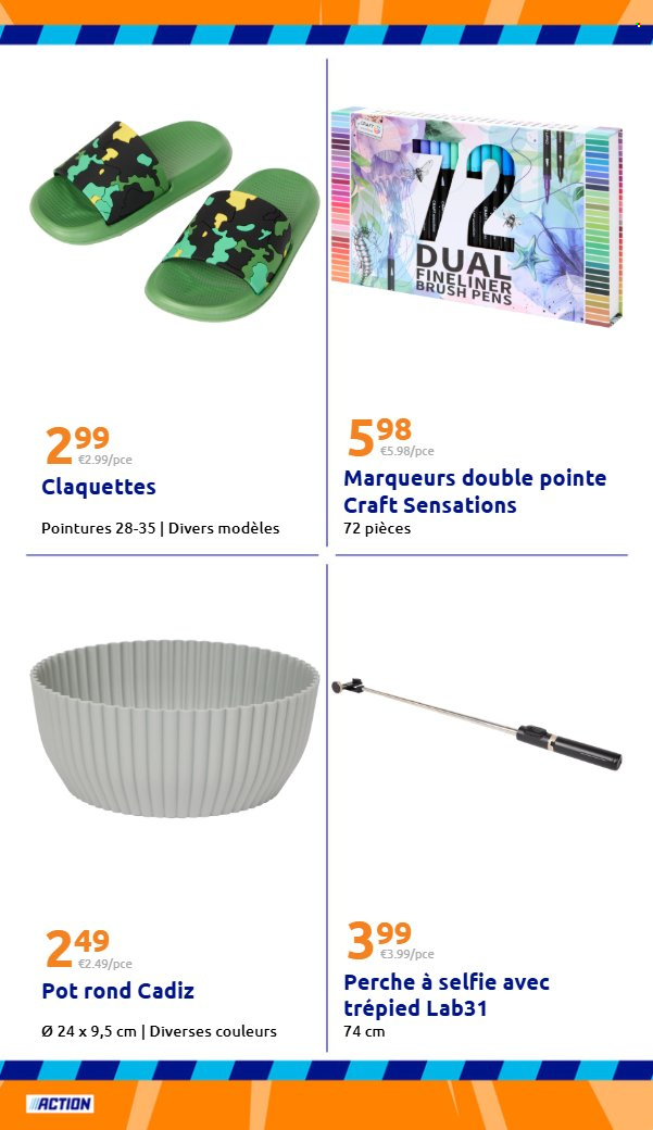 Catalogue Action - 29/04/2026 - 05/05/2026. Page 33
