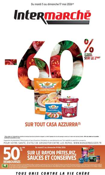 thumbnail - Catalogue Intermarché Express