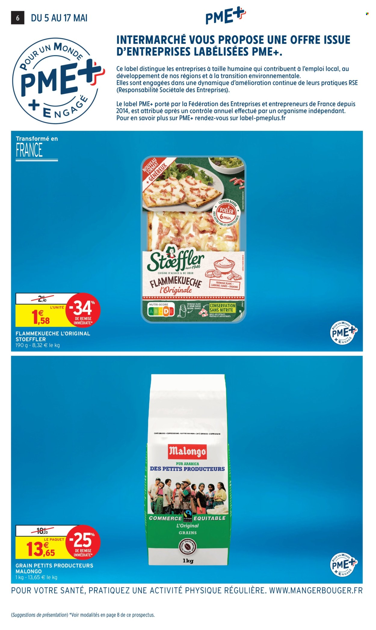 Catalogue Intermarché Express - 05/05/2026 - 17/05/2026. Page 6