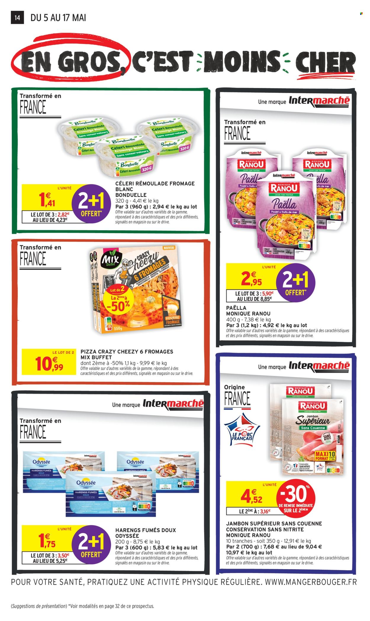 Catalogue Intermarché Super - 05/05/2026 - 17/05/2026. Page 14