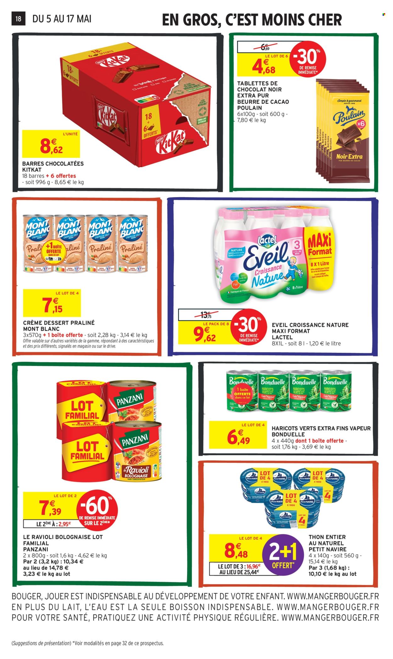 Catalogue Intermarché Super - 05/05/2026 - 17/05/2026. Page 18
