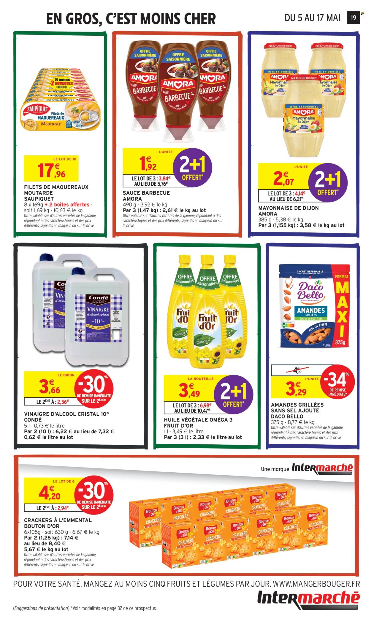 Catalogue Intermarché Super - 05/05/2026 - 17/05/2026. Page 19