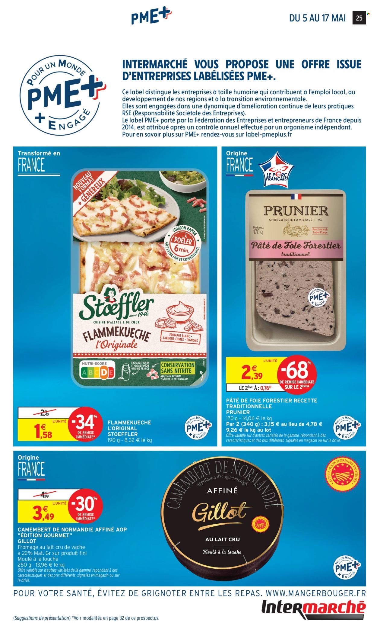 Catalogue Intermarché Super - 05/05/2026 - 17/05/2026. Page 25