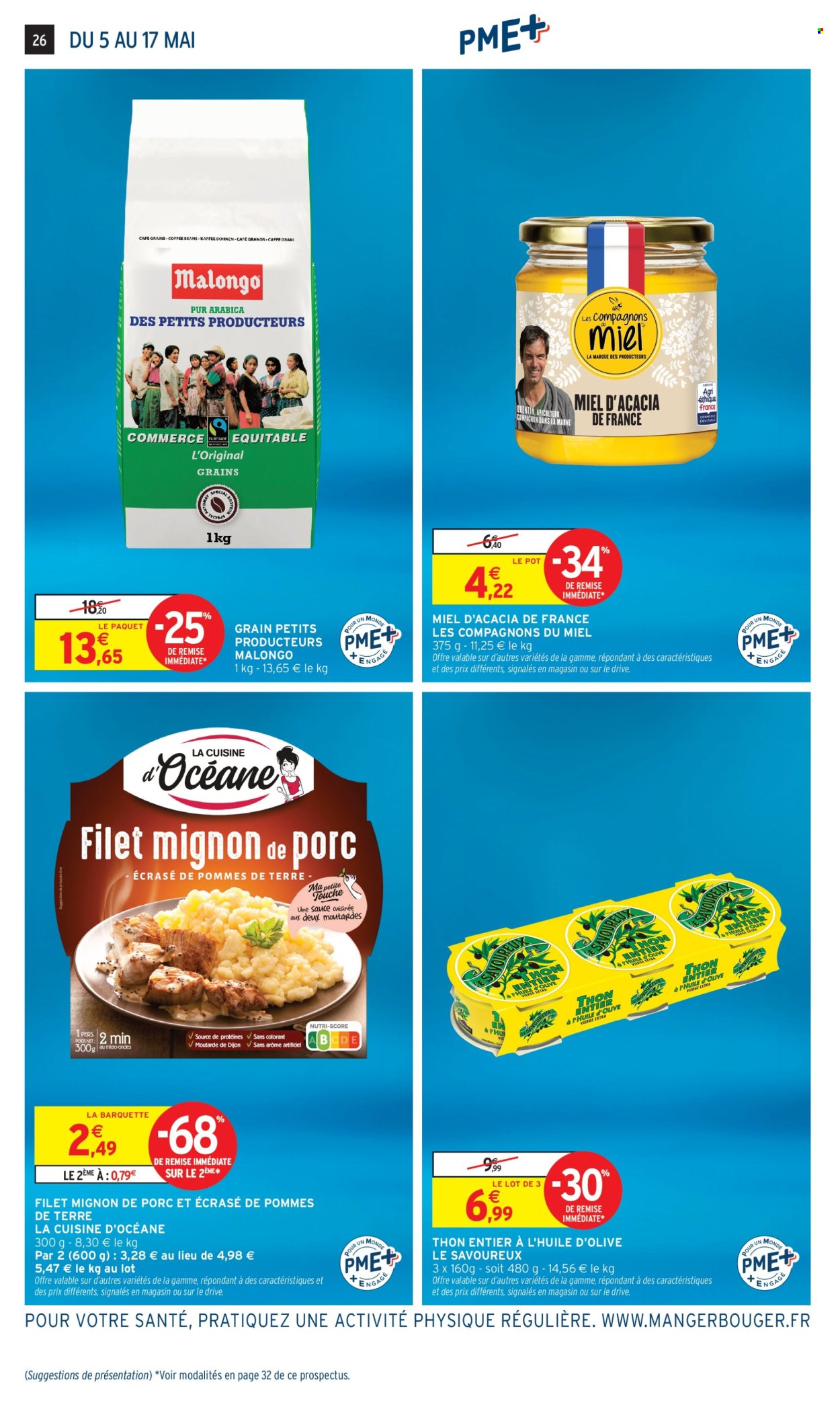 Catalogue Intermarché Super - 05/05/2026 - 17/05/2026. Page 26