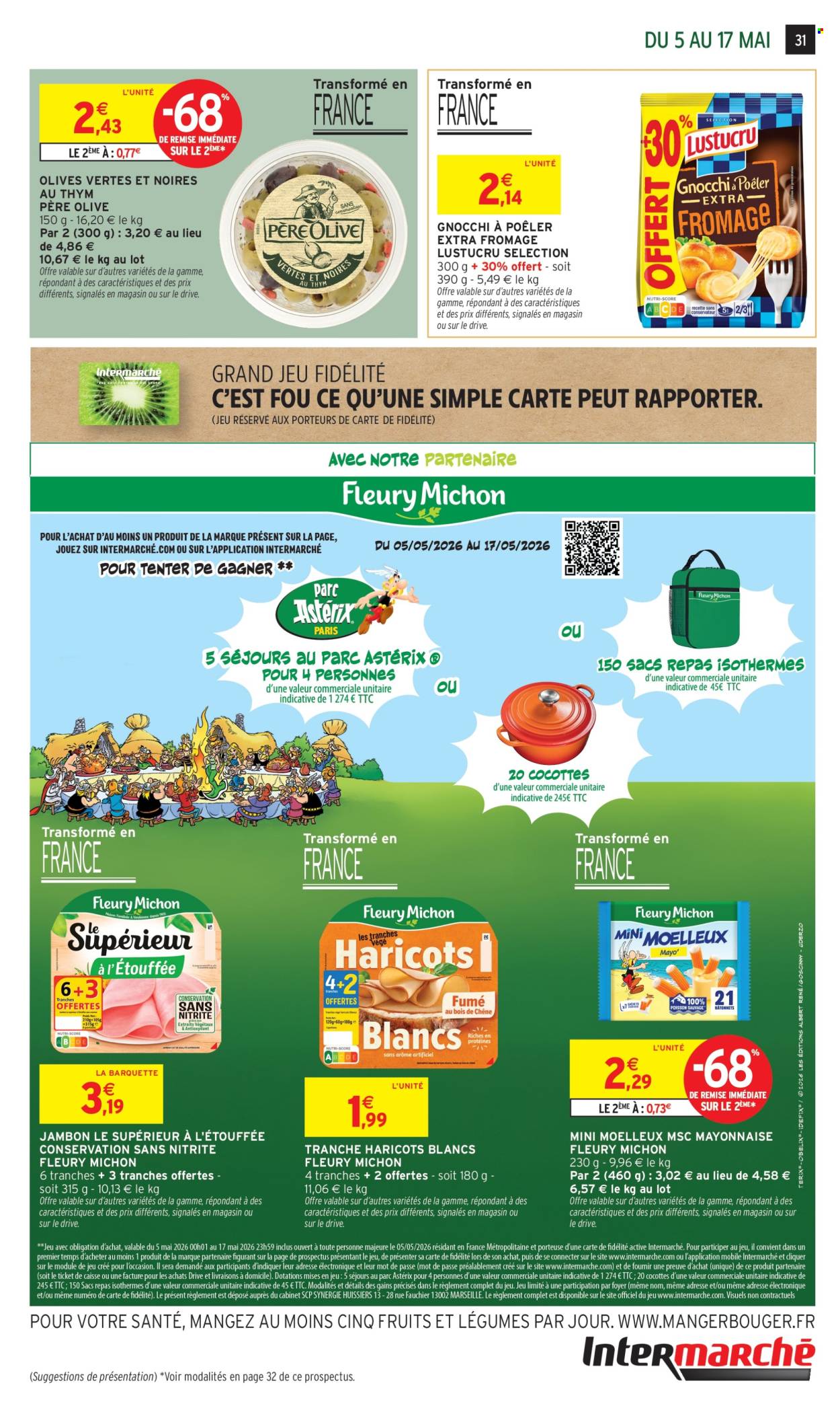 Catalogue Intermarché Super - 05/05/2026 - 17/05/2026. Page 31