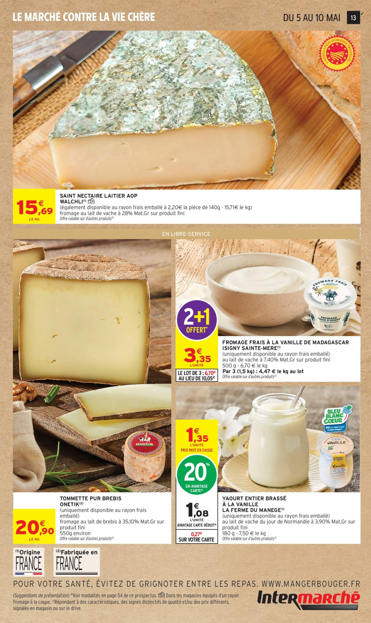 Catalogue Intermarché Hyper - 05/05/2026 - 17/05/2026. Page 13