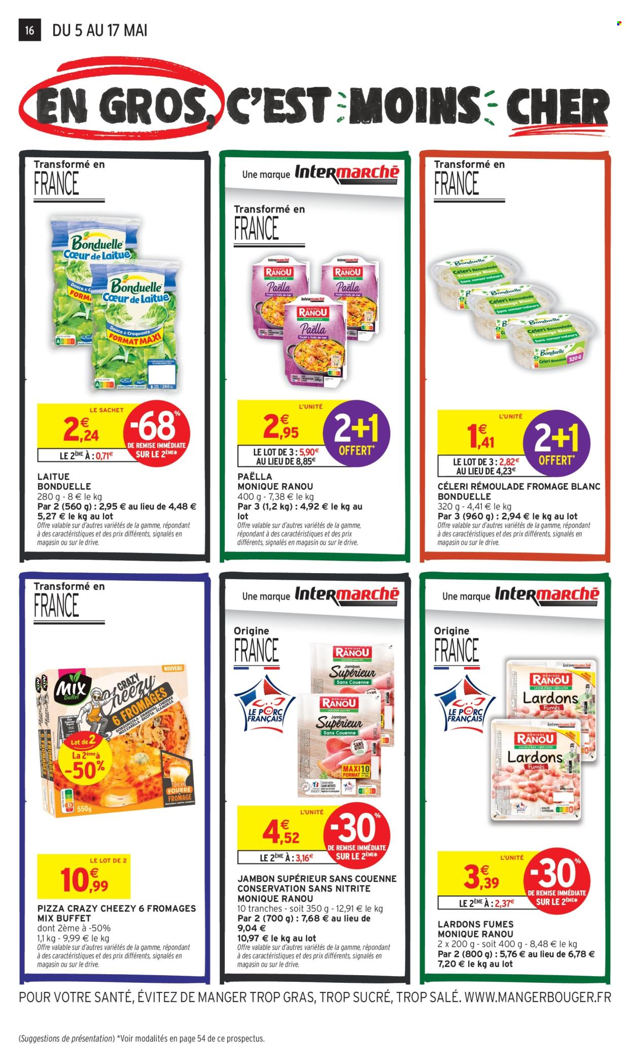 Catalogue Intermarché Hyper - 05/05/2026 - 17/05/2026. Page 16