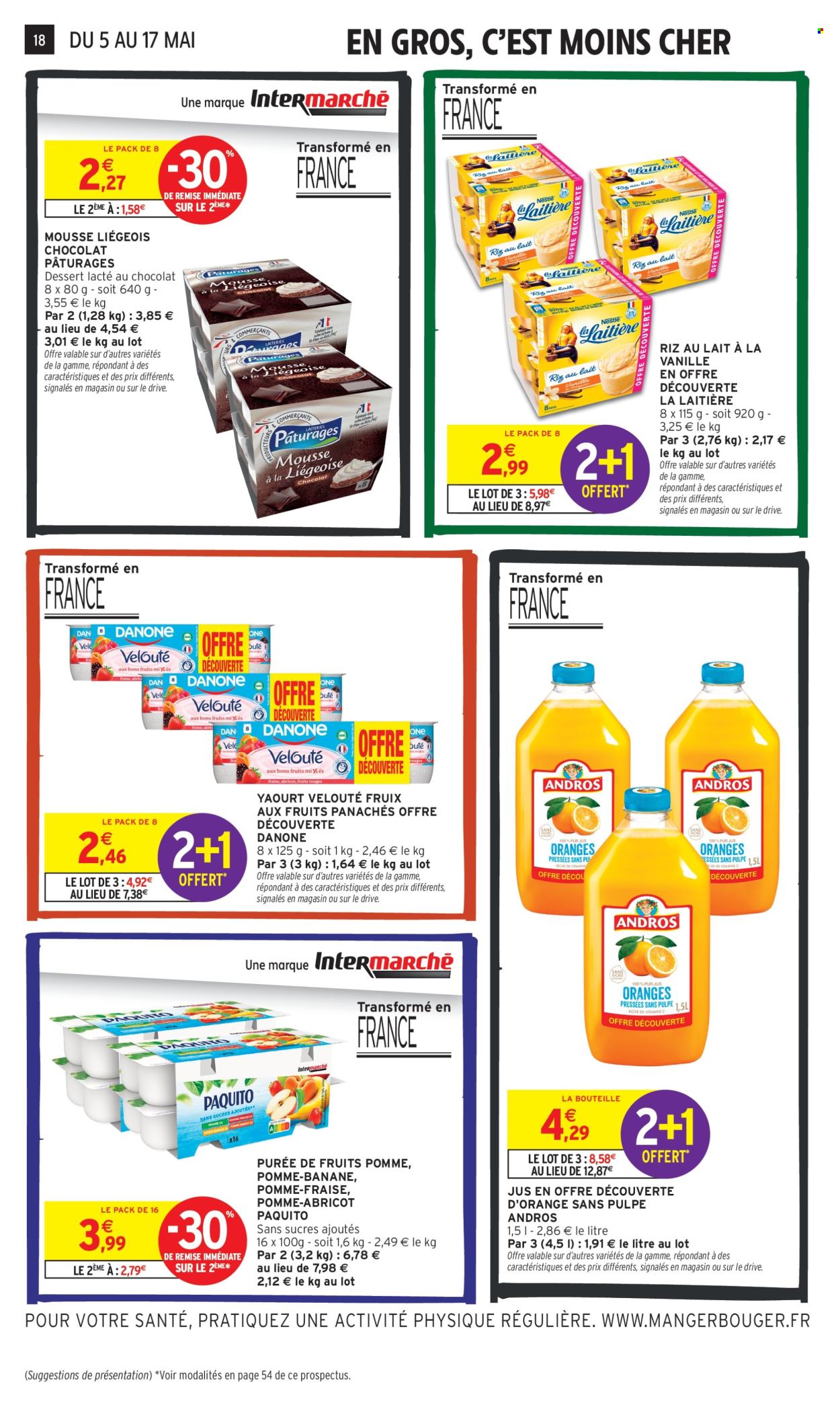 Catalogue Intermarché Hyper - 05/05/2026 - 17/05/2026. Page 18