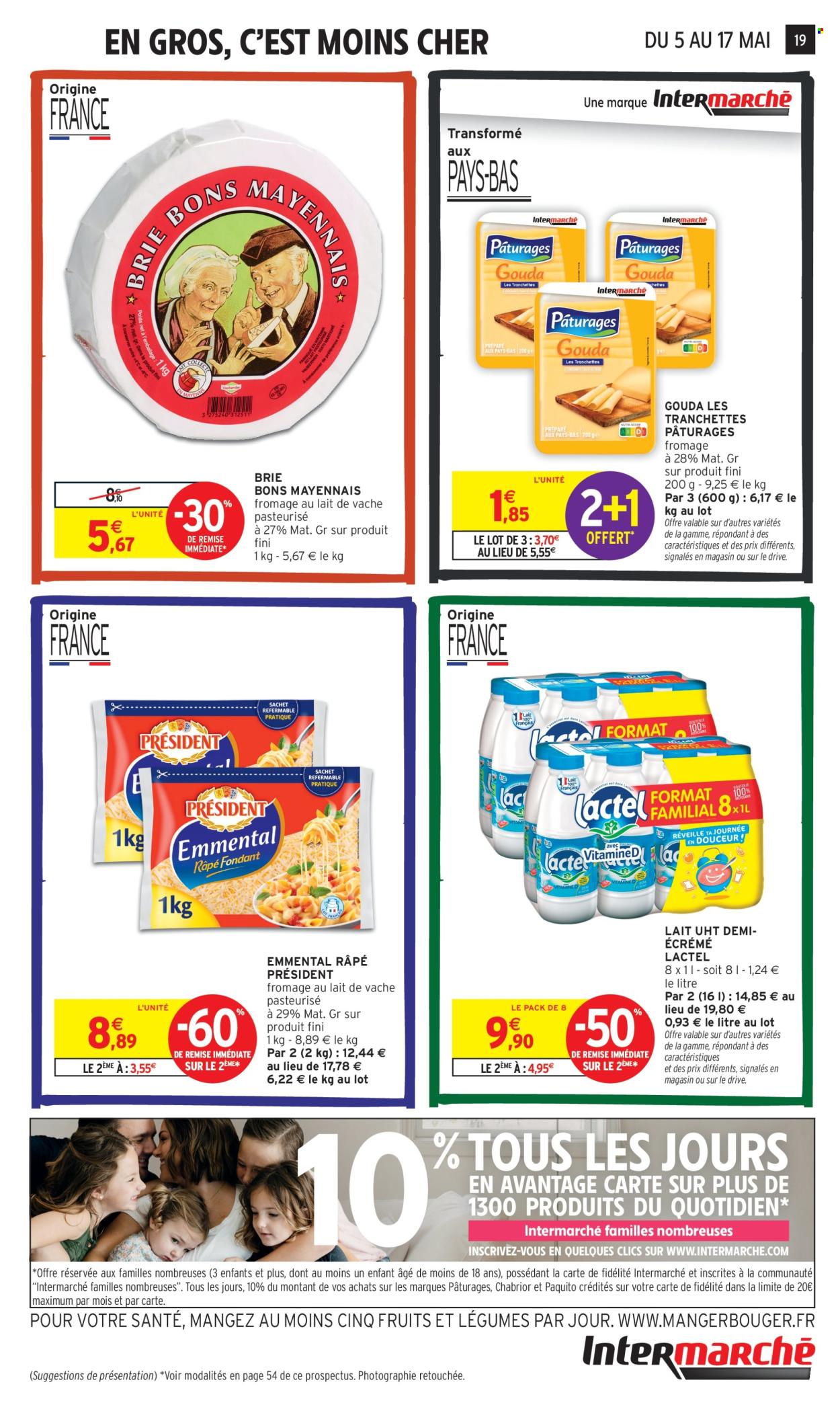Catalogue Intermarché Hyper - 05/05/2026 - 17/05/2026. Page 19