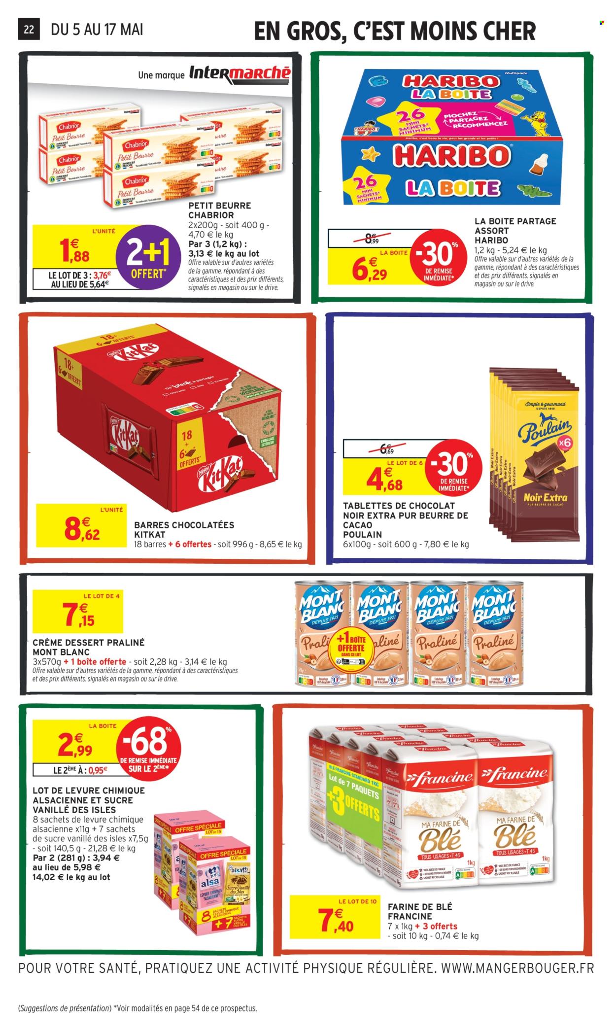 Catalogue Intermarché Hyper - 05/05/2026 - 17/05/2026. Page 22