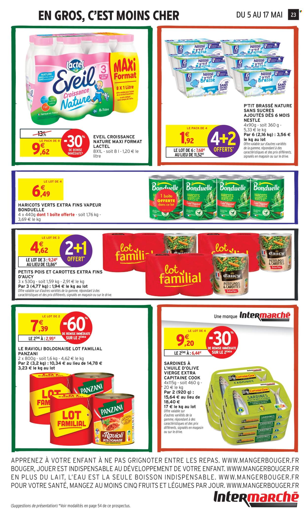 Catalogue Intermarché Hyper - 05/05/2026 - 17/05/2026. Page 23