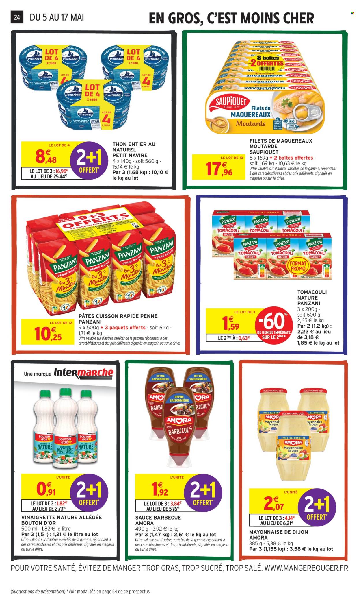 Catalogue Intermarché Hyper - 05/05/2026 - 17/05/2026. Page 24