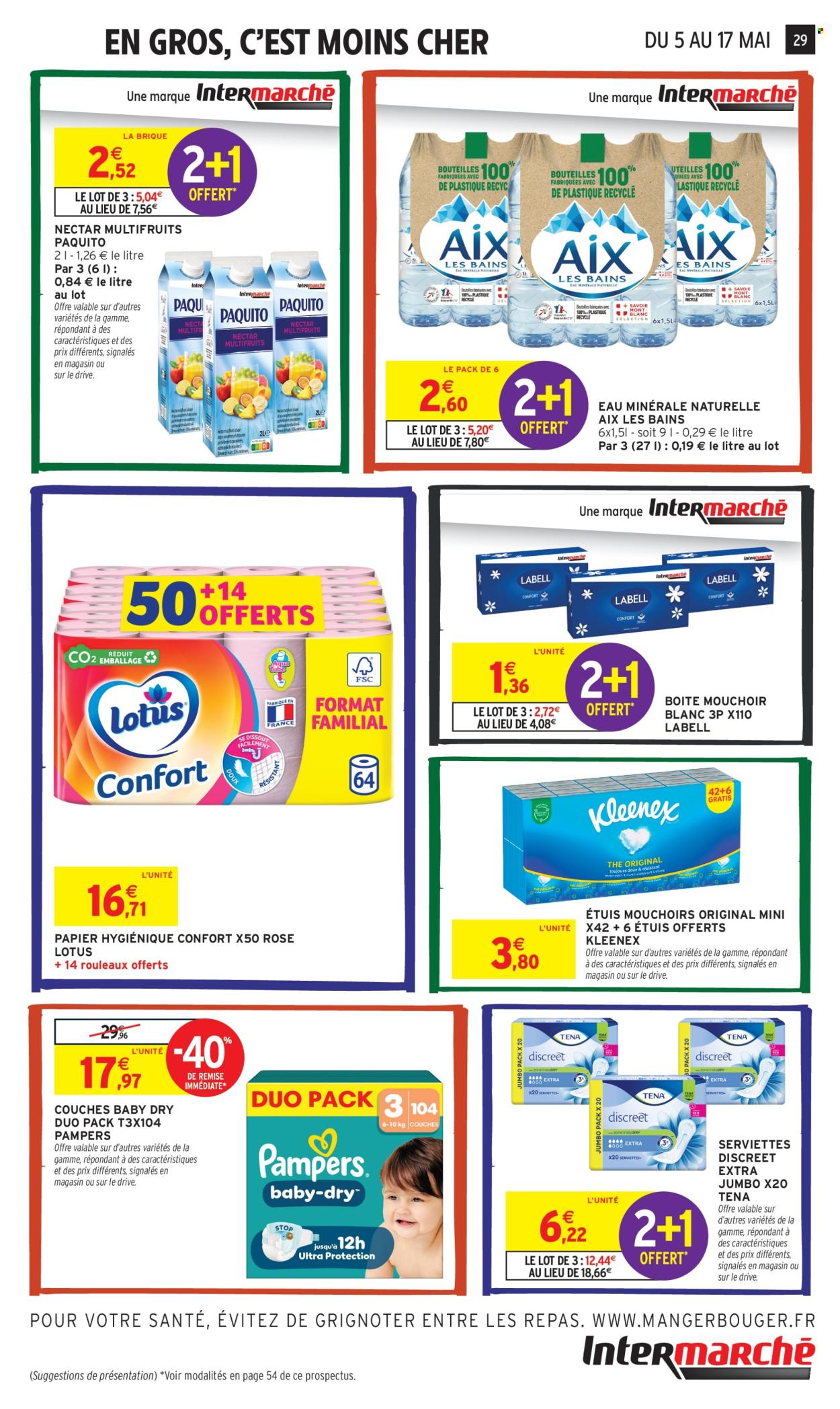 Catalogue Intermarché Hyper - 05/05/2026 - 17/05/2026. Page 29