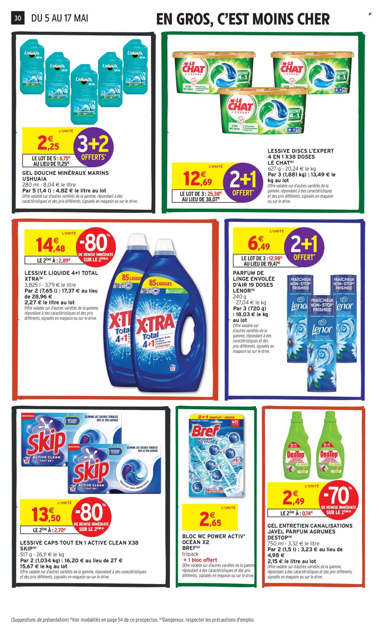 Catalogue Intermarché Hyper - 05/05/2026 - 17/05/2026. Page 30