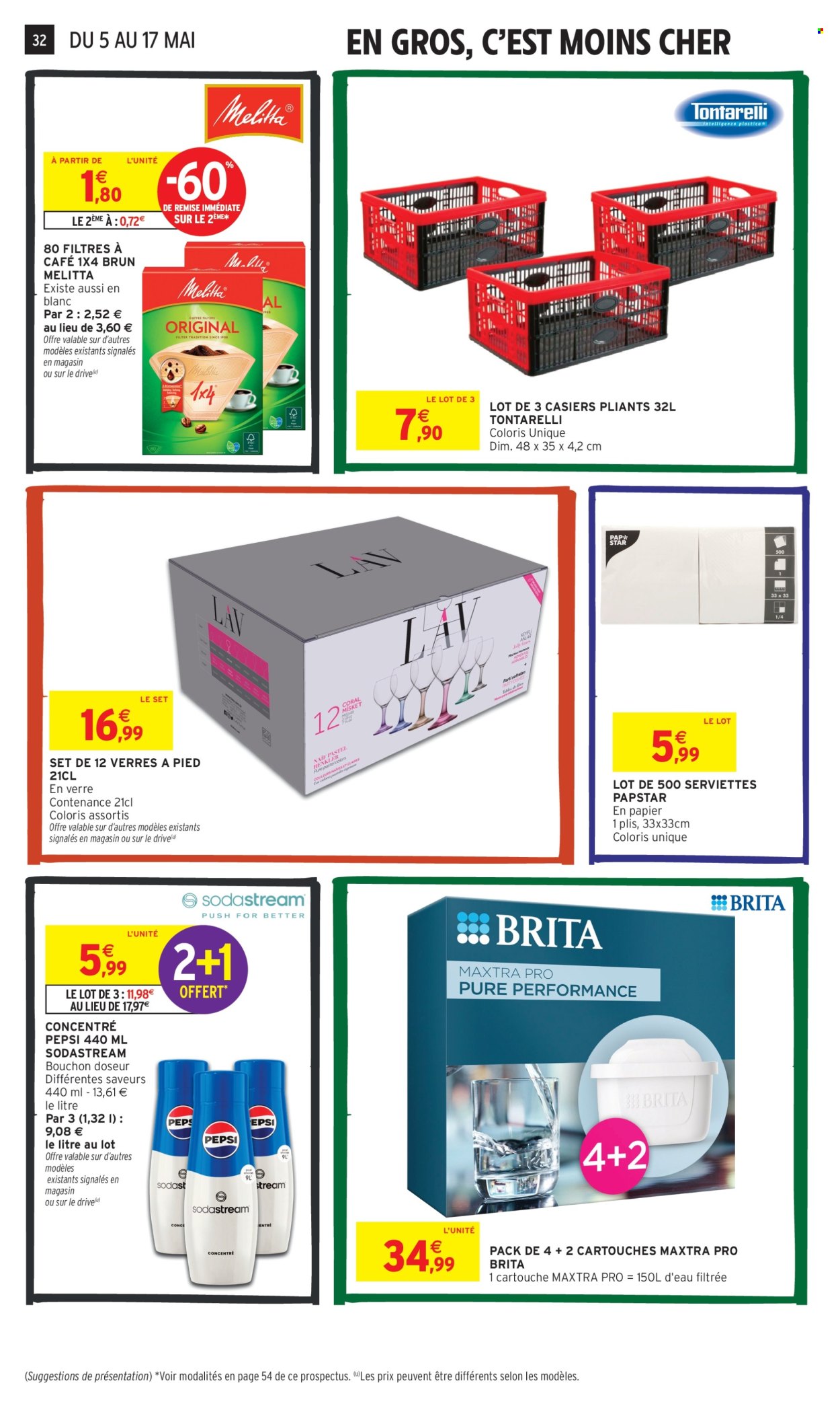 Catalogue Intermarché Hyper - 05/05/2026 - 17/05/2026. Page 32