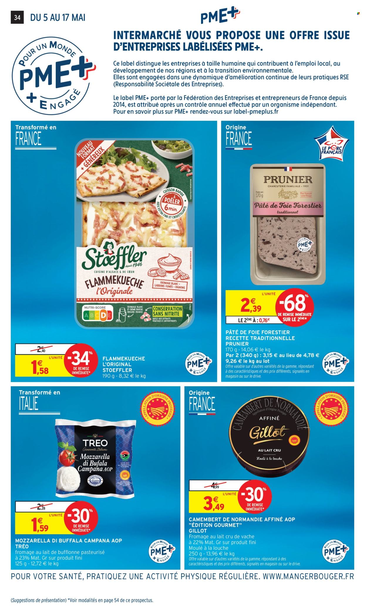 Catalogue Intermarché Hyper - 05/05/2026 - 17/05/2026. Page 34