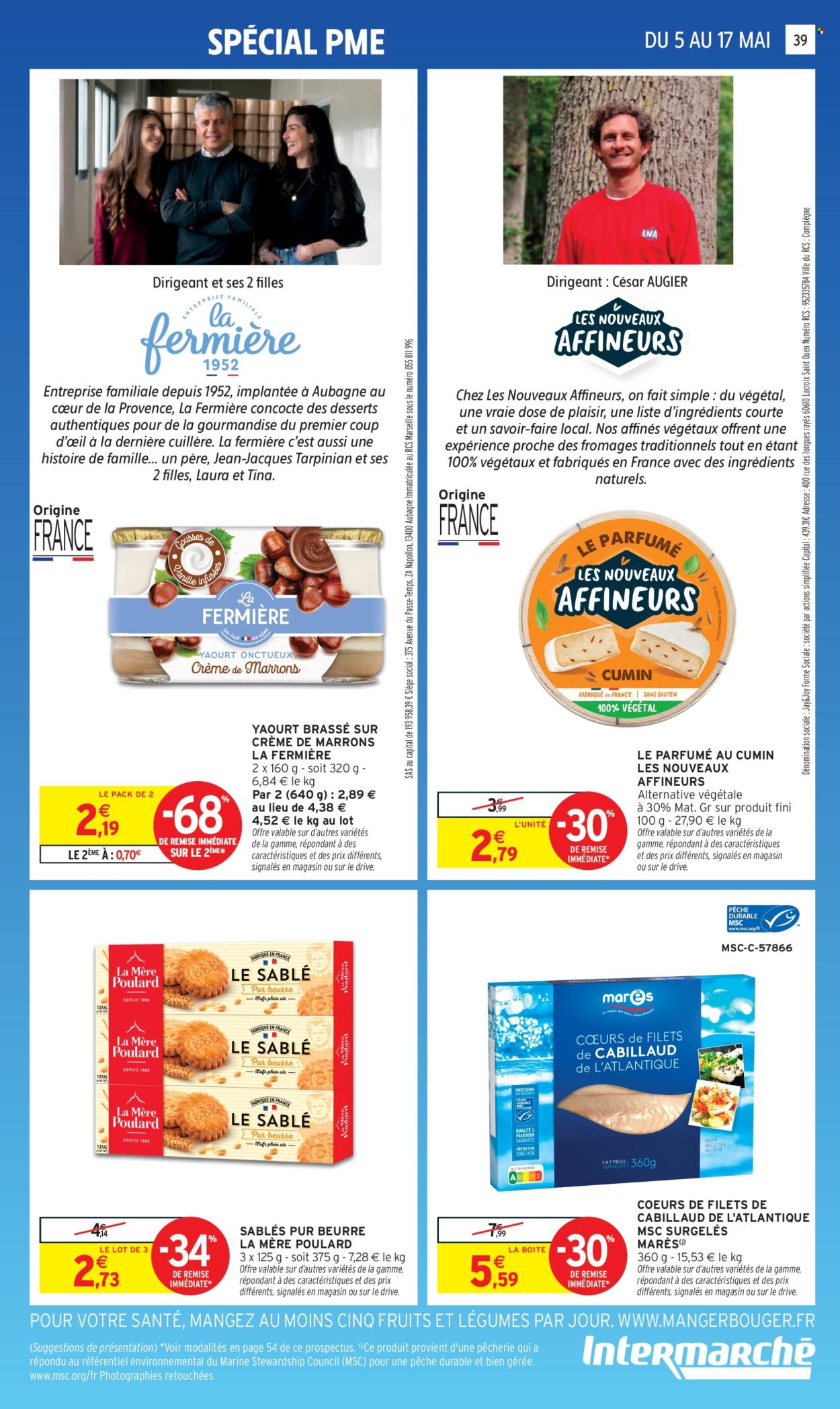 Catalogue Intermarché Hyper - 05/05/2026 - 17/05/2026. Page 39