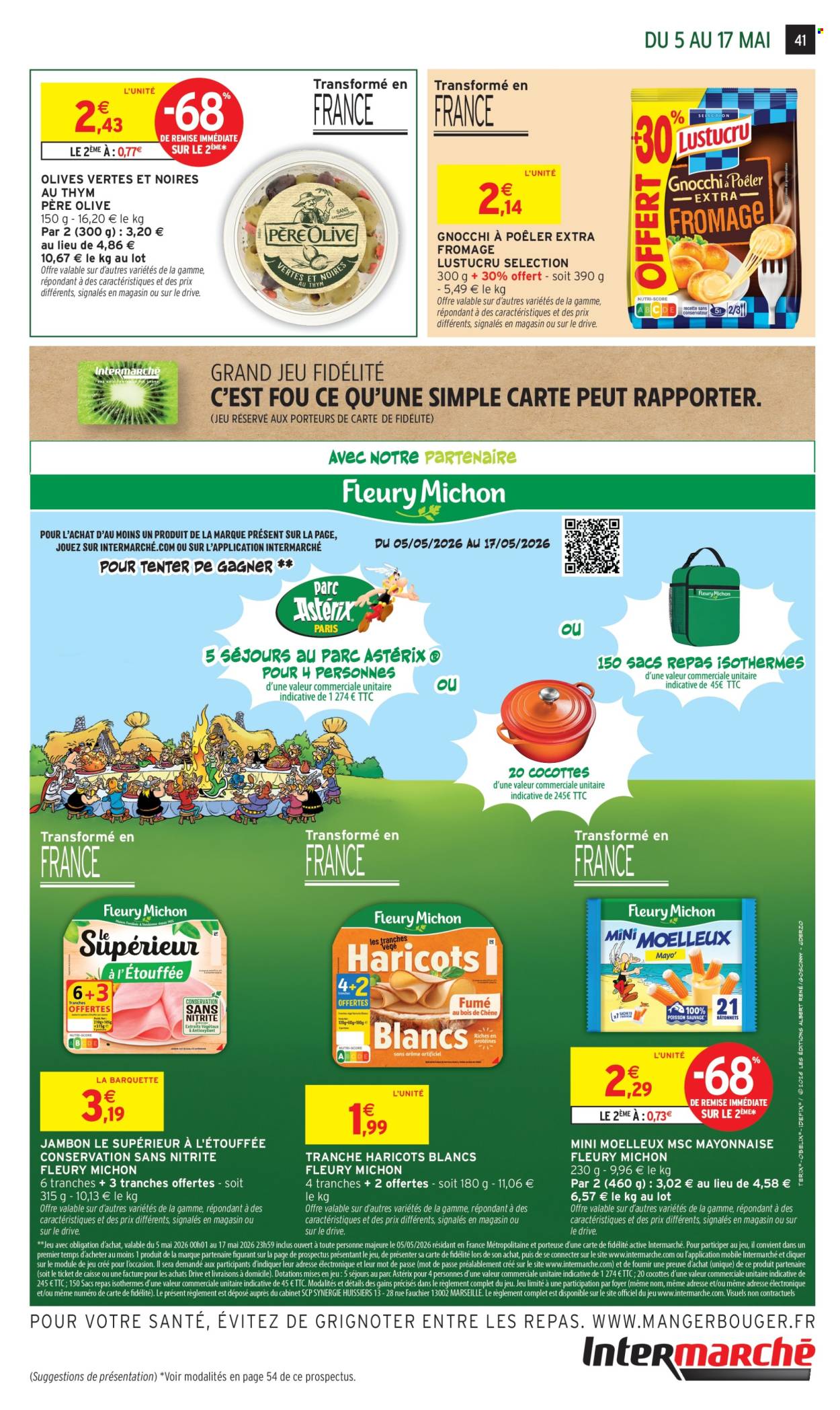Catalogue Intermarché Hyper - 05/05/2026 - 17/05/2026. Page 41