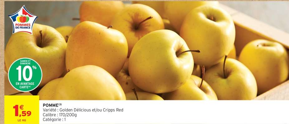 POMME