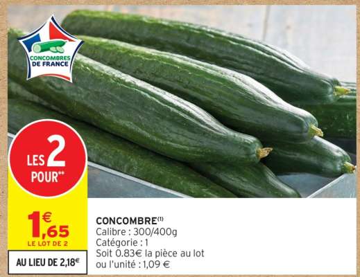 CONCOMBRE