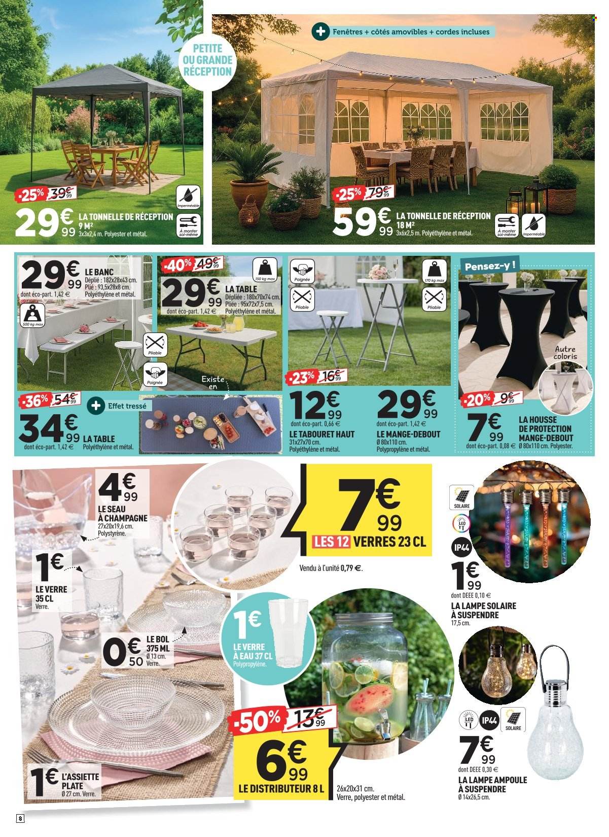 Catalogue Centrakor - 27/04/2026 - 10/05/2026. Page 8