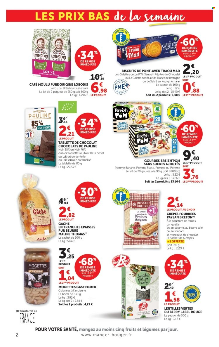 Catalogue HYPER U - 05/05/2026 - 17/05/2026. Page 2