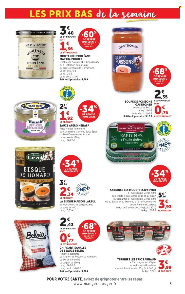 Catalogue HYPER U - 05/05/2026 - 17/05/2026. Page 3