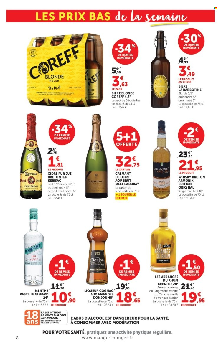 Catalogue HYPER U - 05/05/2026 - 17/05/2026. Page 8