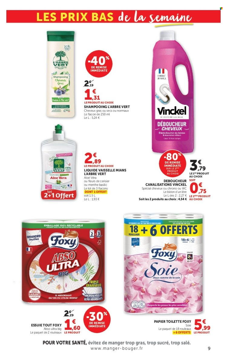 Catalogue HYPER U - 05/05/2026 - 17/05/2026. Page 9