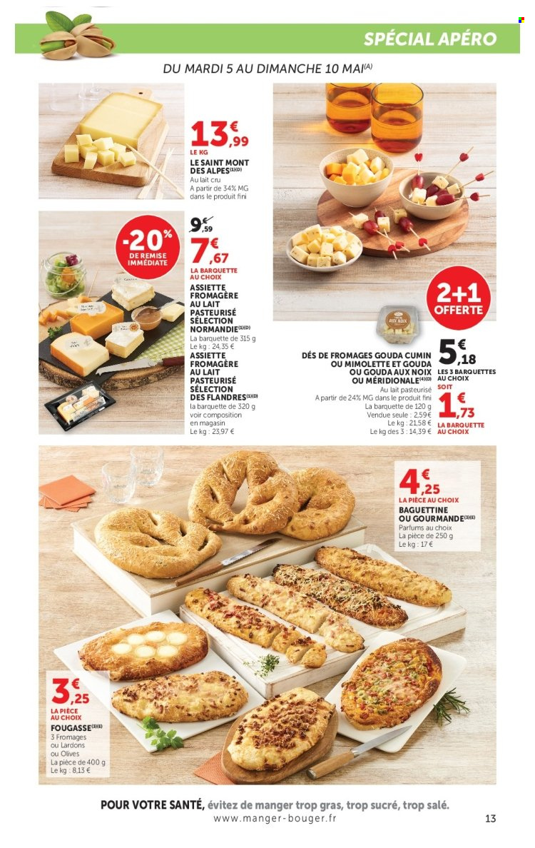 Catalogue HYPER U - 05/05/2026 - 17/05/2026. Page 13