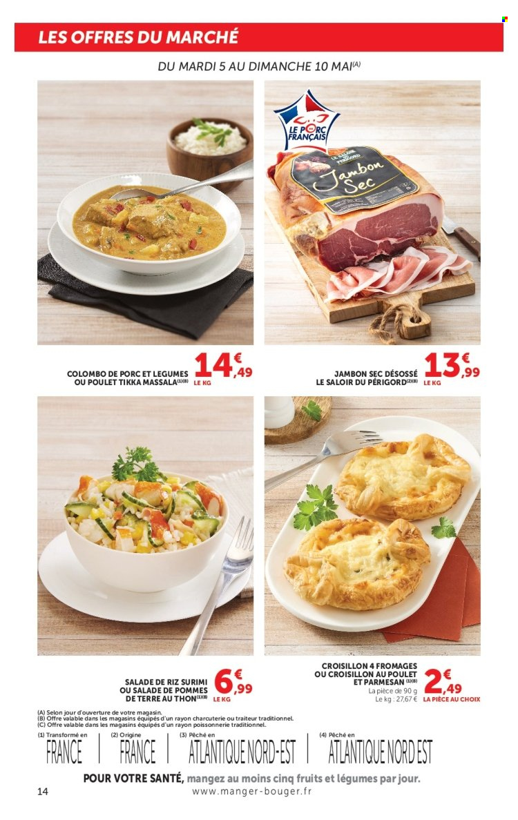 Catalogue HYPER U - 05/05/2026 - 17/05/2026. Page 14