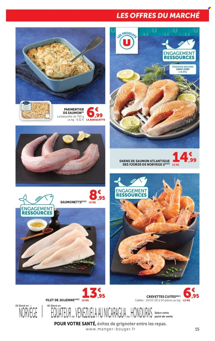 Catalogue HYPER U - 05/05/2026 - 17/05/2026. Page 15